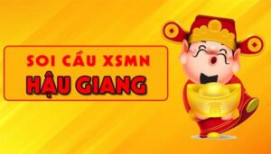 Có nhiều phương pháp soi cầu KQXS Hậu Giang mà người chơi cần phải cân nhắc.
