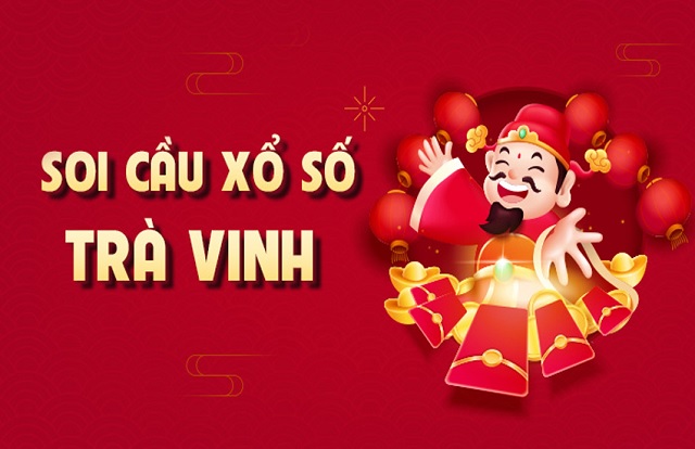 Dự đoán XSTV – Soi cầu xổ số Trà Vinh – Soi cau TV