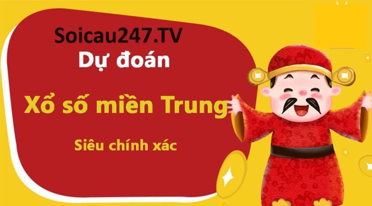 Soi Cầu XSMT 25-9-2024 | Dự đoán xổ số miền Trung ngày 25 tháng 9