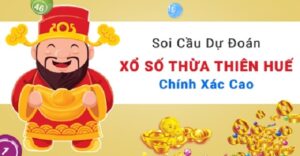 Người chơi có thể tham khảo nhiều phương pháp soi cầu KQXS TTH để áp dụng