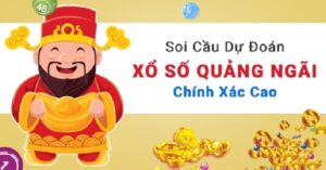 KQXS Quảng Ngãi hôm nay được nhiều người chơi quan tâm.