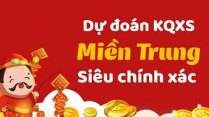 Tham gia soi cầu KQXS Miền Trung uy tín tại chuyên trang Soicau247.tv