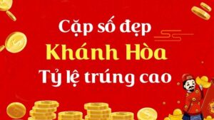 Bảng KQXS Khánh Hoà được cập nhật hàng ngày để người chơi tham khảo.