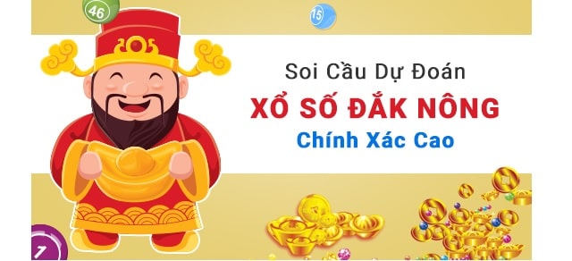 Dự đoán XSDNO – Soi cầu xổ số Đắk Nông – Soi cau DNO