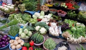 Mỗi giấc mơ liên quan tới đi chợ đều ẩn chứa con số của riêng mình