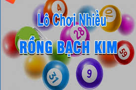 Quá trình tìm kiếm lô top tại Rồng Bạch Kim vô cùng đơn giản