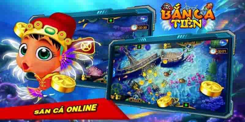 Những Chiến Thuật Tối Ưu Khi Chơi Bắn Cá Đổi Thưởng Nhanh