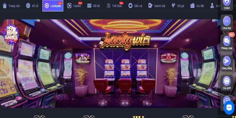Tổng quan về game Casino của nhà cái EE88