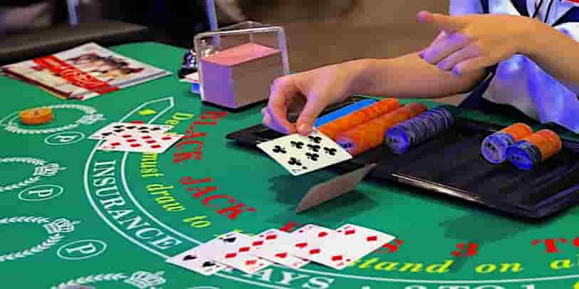 Giới thiệu về game bài Rikvip