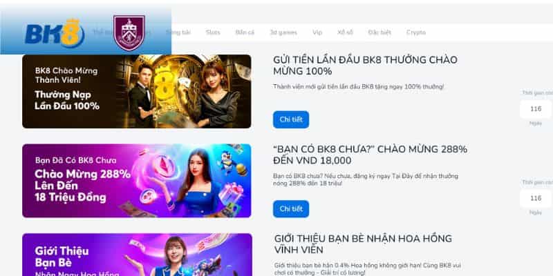 Tích hợp nhiều nhà phát hành game nổi tiếng toàn cầu