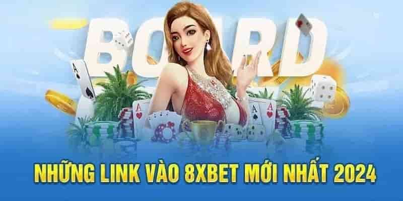 Tại Sao Nên Chọn 8xbet