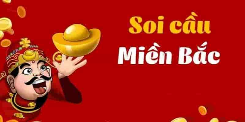 Soi cầu miền bắc được nhiều cược thủ lô đề online lựa chọn