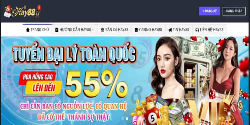 xs66 được đánh giá là một trong những nhà cái uy tín nhất hiện nay