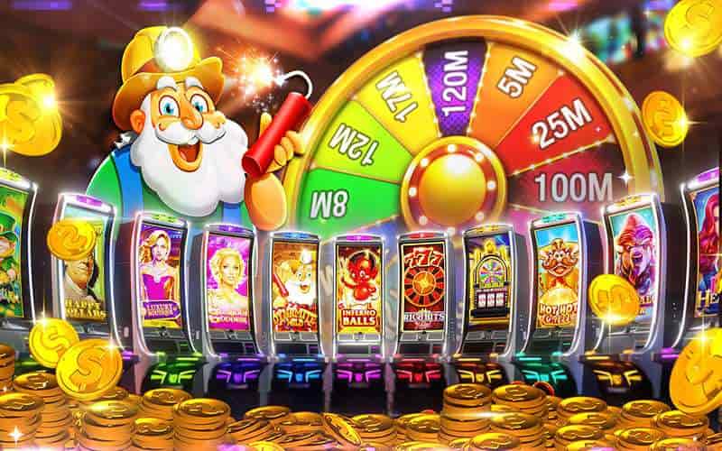  iWin Slot Game – Thế Giới Quay Hũ Đầy May Mắn