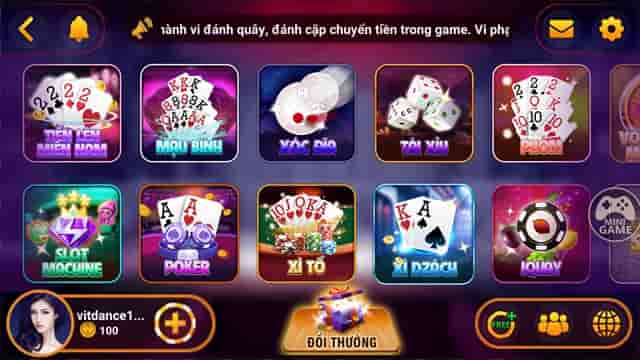 Các thuật ngữ & chiến thuật chơi Tiến lên Đổi thưởng hiệu quả