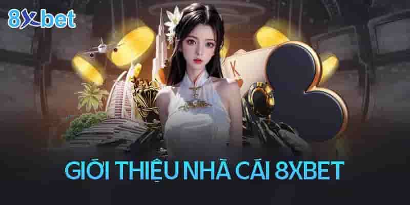 Tại Sao 8XBET Là Lựa Chọn Hàng Đầu Cho Game Thủ