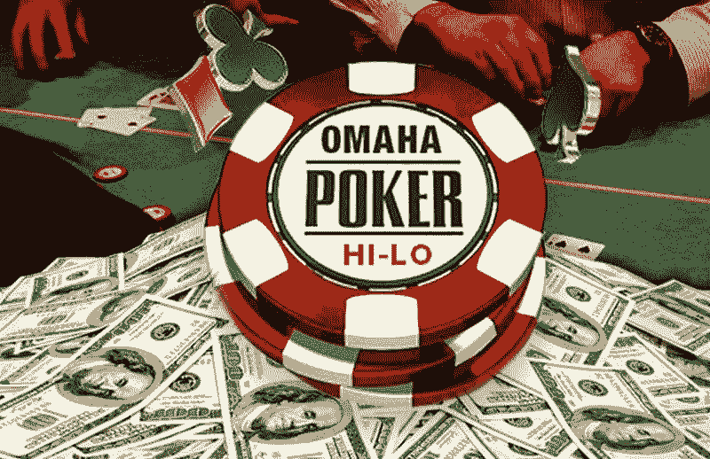 Chi tiết về luật chơi Poker Omaha