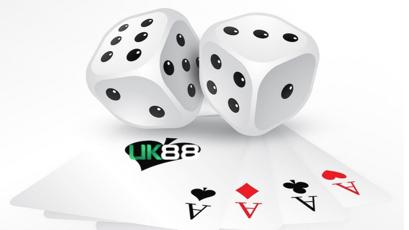 5 Bí quyết chơi game UK88 Tài Xỉu siêu đỉnh