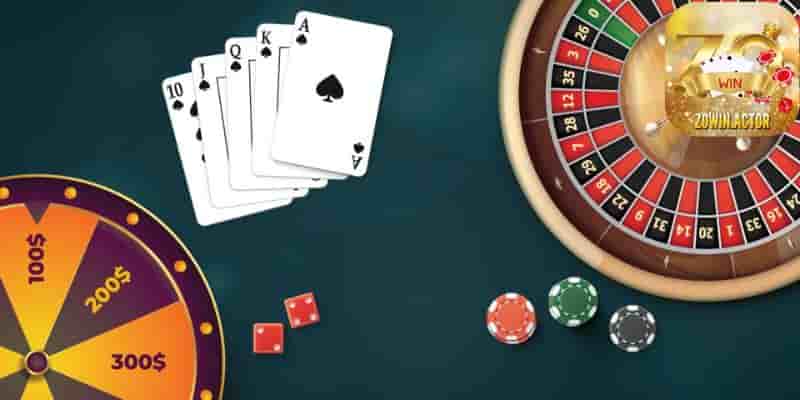 Vsbet - Nhà cái trực tuyến uy tín với dịch vụ chất lượng