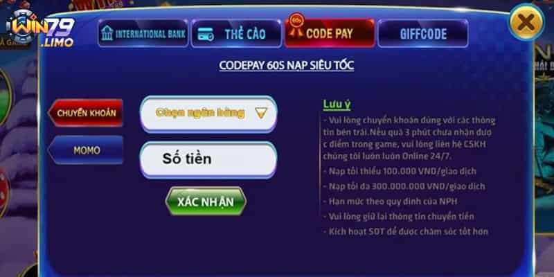 Win79 Casino – Chơi Là Thắng