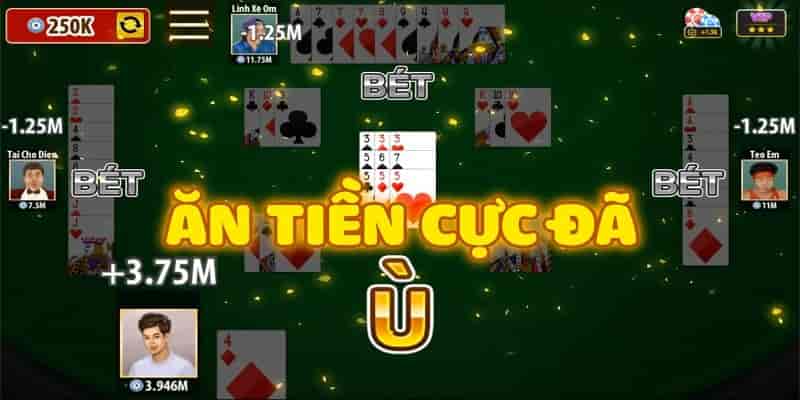 Giới thiệu về game bài hit club