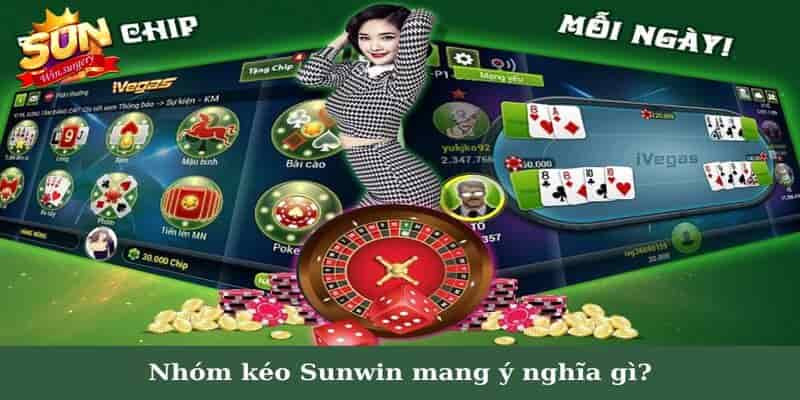 Tại Sao Sunwin Là Lựa Chọn Hàng Đầu Của Người Chơi Cờ Bạc