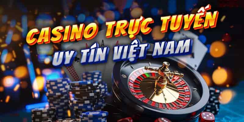 Casino trực tuyến