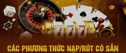 Điểm thu hút của nhà cái