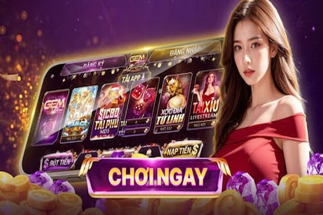 Điều quan trọng khi đăng ký Gemwin