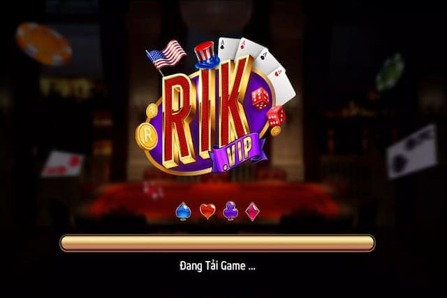 Rikvip - Uy Tín Là Vàng