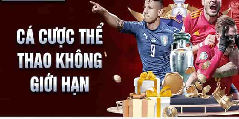 Giới thiệu chung về nền tảng cá cược