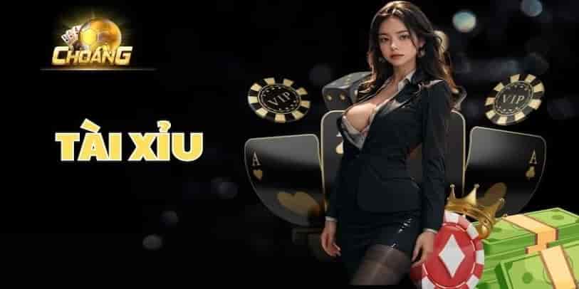 Các mẹo chơi tài xỉu ChoangClub từ các cao thủ