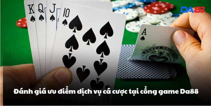 Tổng hợp chương trình khuyến mãi Da88 độc đáo nhất hiện nay