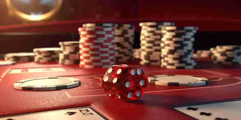 Các điểm đáng chú ý của sảnh game bài đổi thưởng online