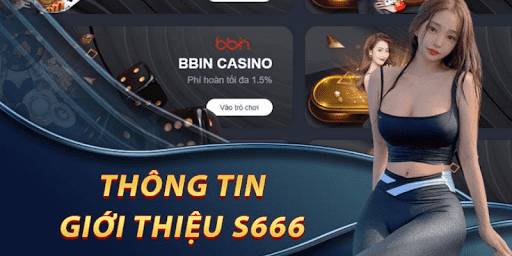 Các chương trình khuyến mãi hấp dẫn tại S6666 trong năm 2024