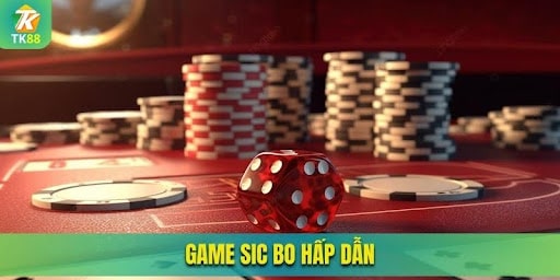04 siêu phẩm hấp dẫn tại sảnh game bài uy tín