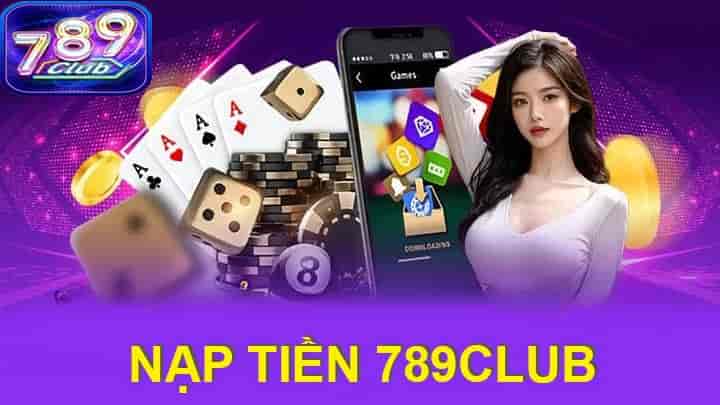 789club cơ hội thắng lớn ngay trong tầm tay