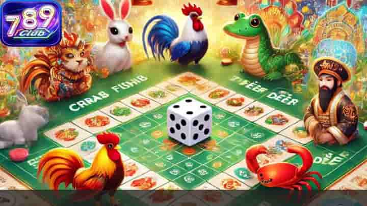 Nhà cái 789club với nhiều chương trình khuyến mãi hấp dẫn