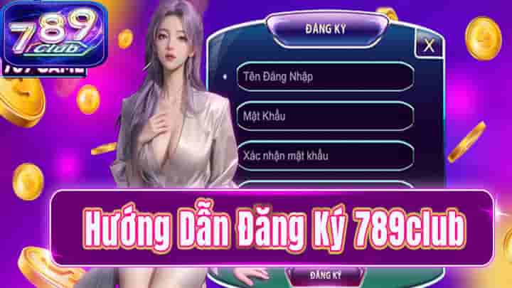 Trải nghiệm những trò chơi đỉnh cao với 789club