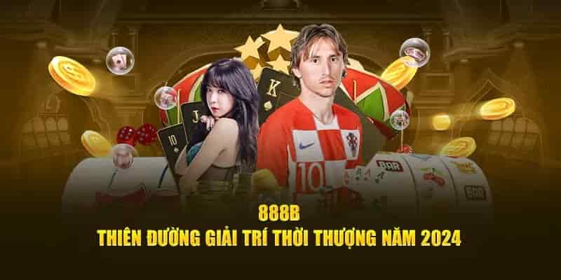 Giới thiệu về nền tảng cá cược 888b