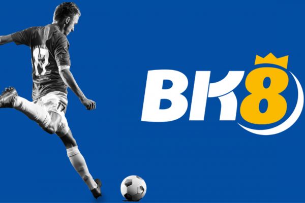 BK8 là nền tảng cá cược trực tuyến đang phát triển mạnh