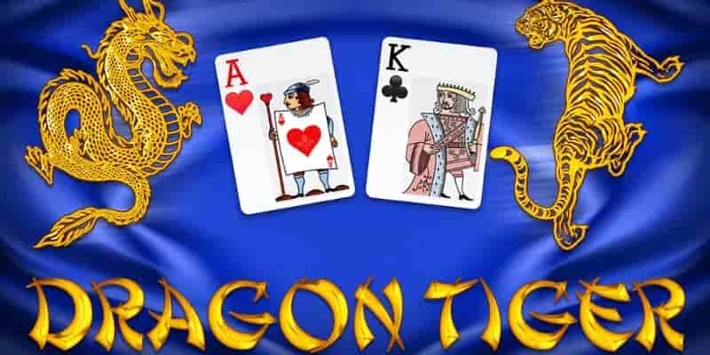 Mẹo giúp bạn thắng lớn khi chơi rồng hổ tại 8xbet