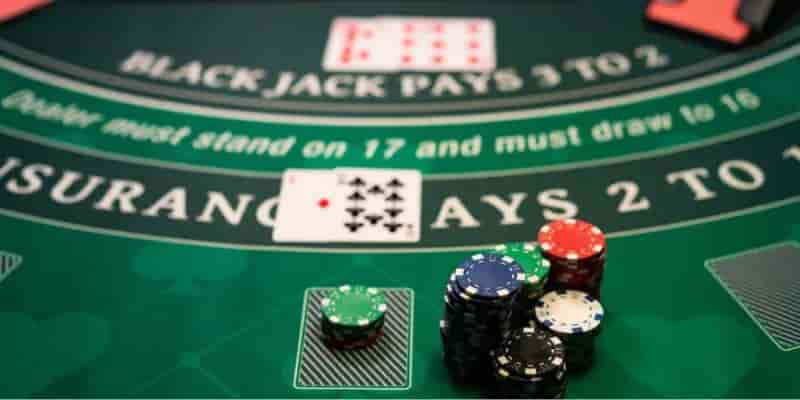 Các lợi ích vượt trội khi chơi live blackjack tại Iwin