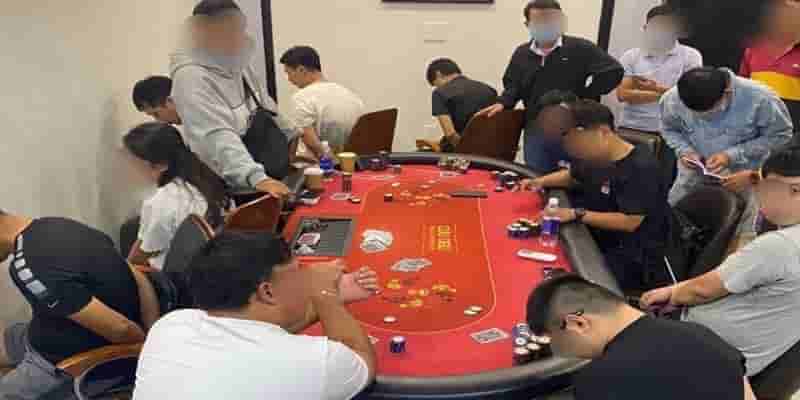 Cách đặt cược và thắng lợi