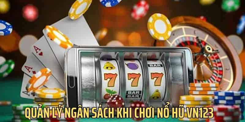 Người chơi cần quản lý ngân sách hợp lý khi tham gia game