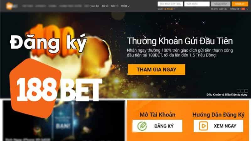 Giao diện thân thiện