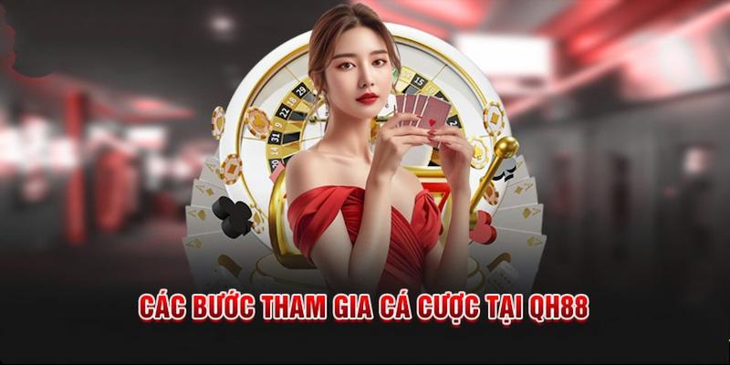 Xổ số QH88 - Các giải thưởng mới nhất bạn cần biết