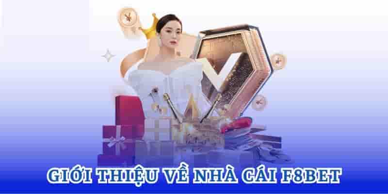 F8BET: Nhà Cái Cá Cược