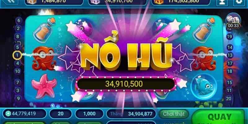 Khái Niệm Về Nổ Hũ Thần Tài Hitclub