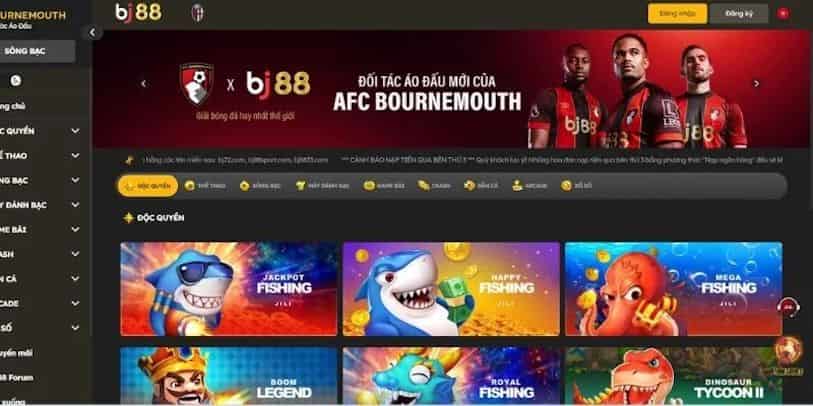 Các Lợi Ích Khi Tham Gia Thể Thao BJ88